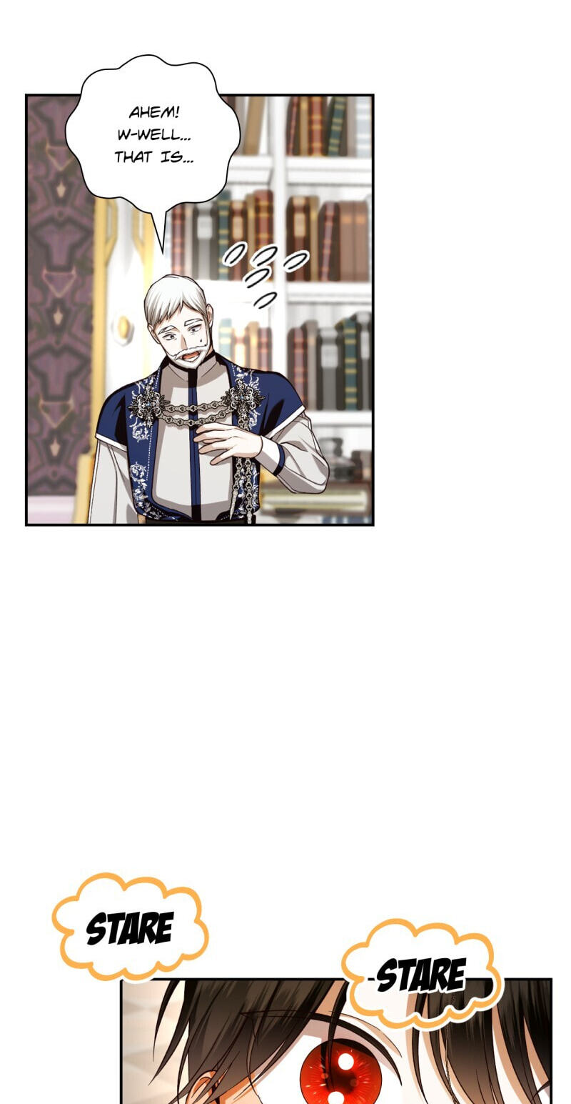 How to Hide the Emperor's Child Chapter 69 page 63 - 