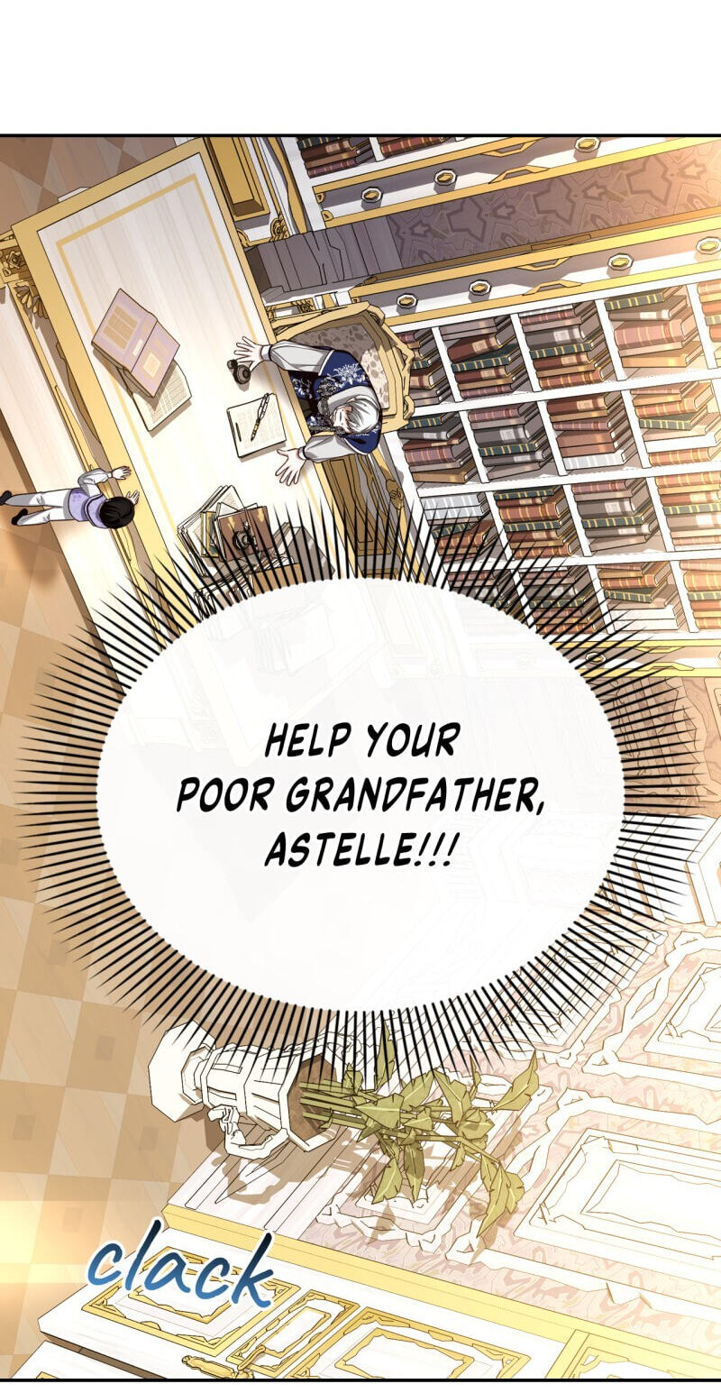How to Hide the Emperor's Child Chapter 69 page 65 - 