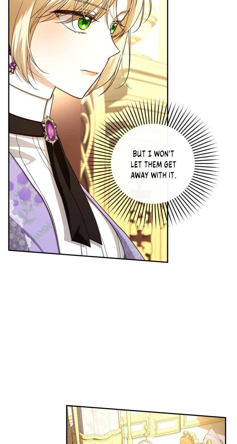 How to Hide the Emperor's Child Chapter 69 page 8 - 