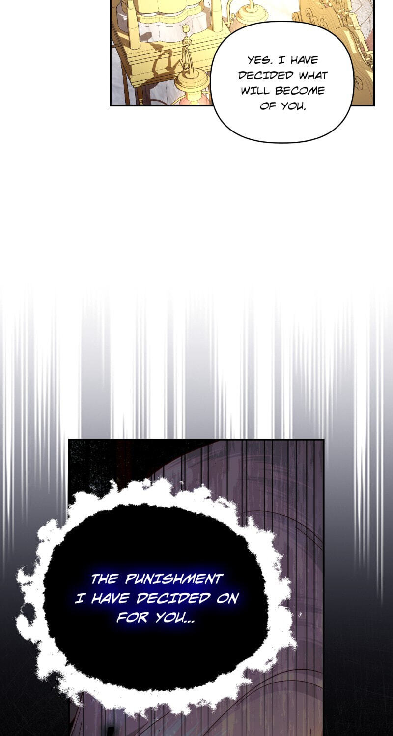 How to Hide the Emperor's Child Chapter 69 page 9 - 