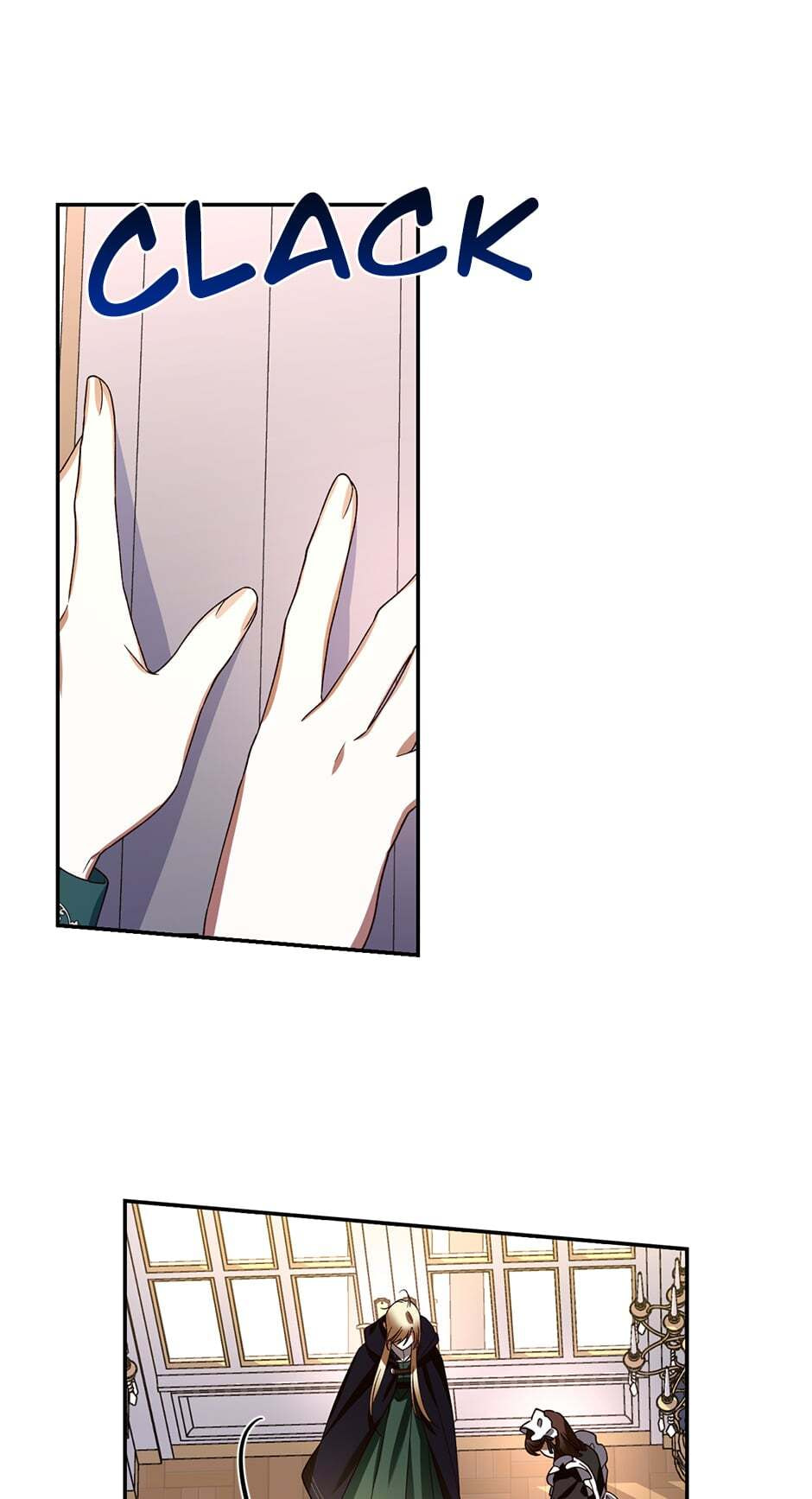 How to Hide the Emperor's Child Chapter 7 page 2 - 