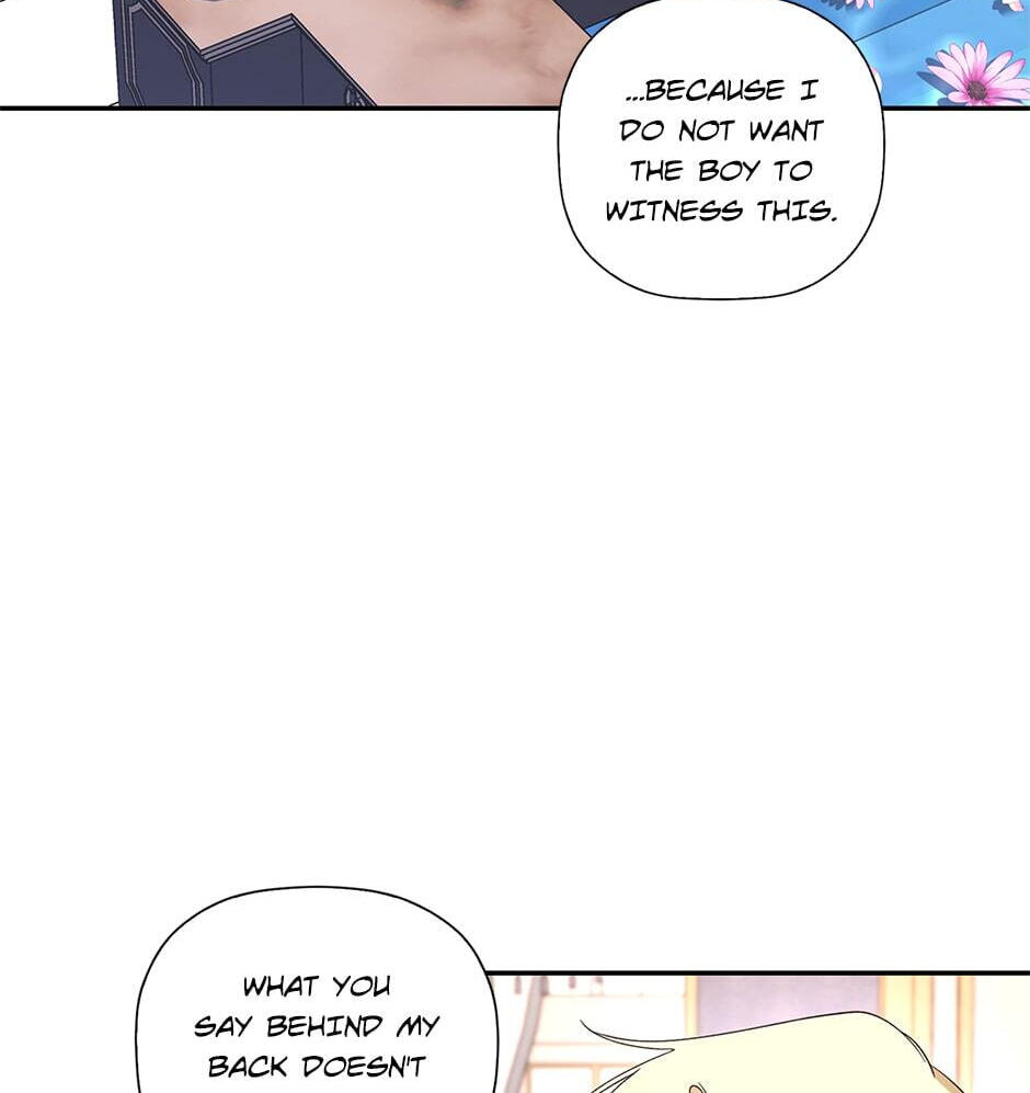 How to Hide the Emperor's Child Chapter 7 page 11 - 