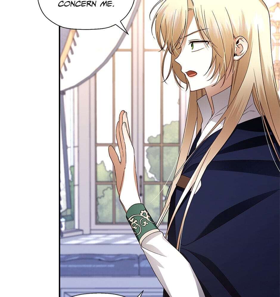How to Hide the Emperor's Child Chapter 7 page 12 - 