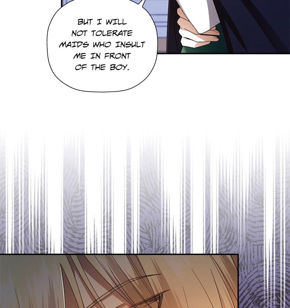 How to Hide the Emperor's Child Chapter 7 page 13 - 
