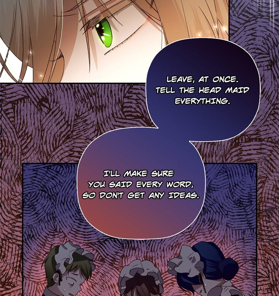 How to Hide the Emperor's Child Chapter 7 page 14 - 