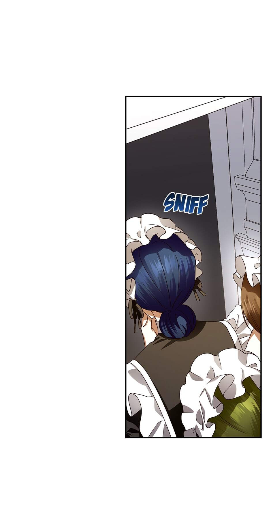 How to Hide the Emperor's Child Chapter 7 page 16 - 