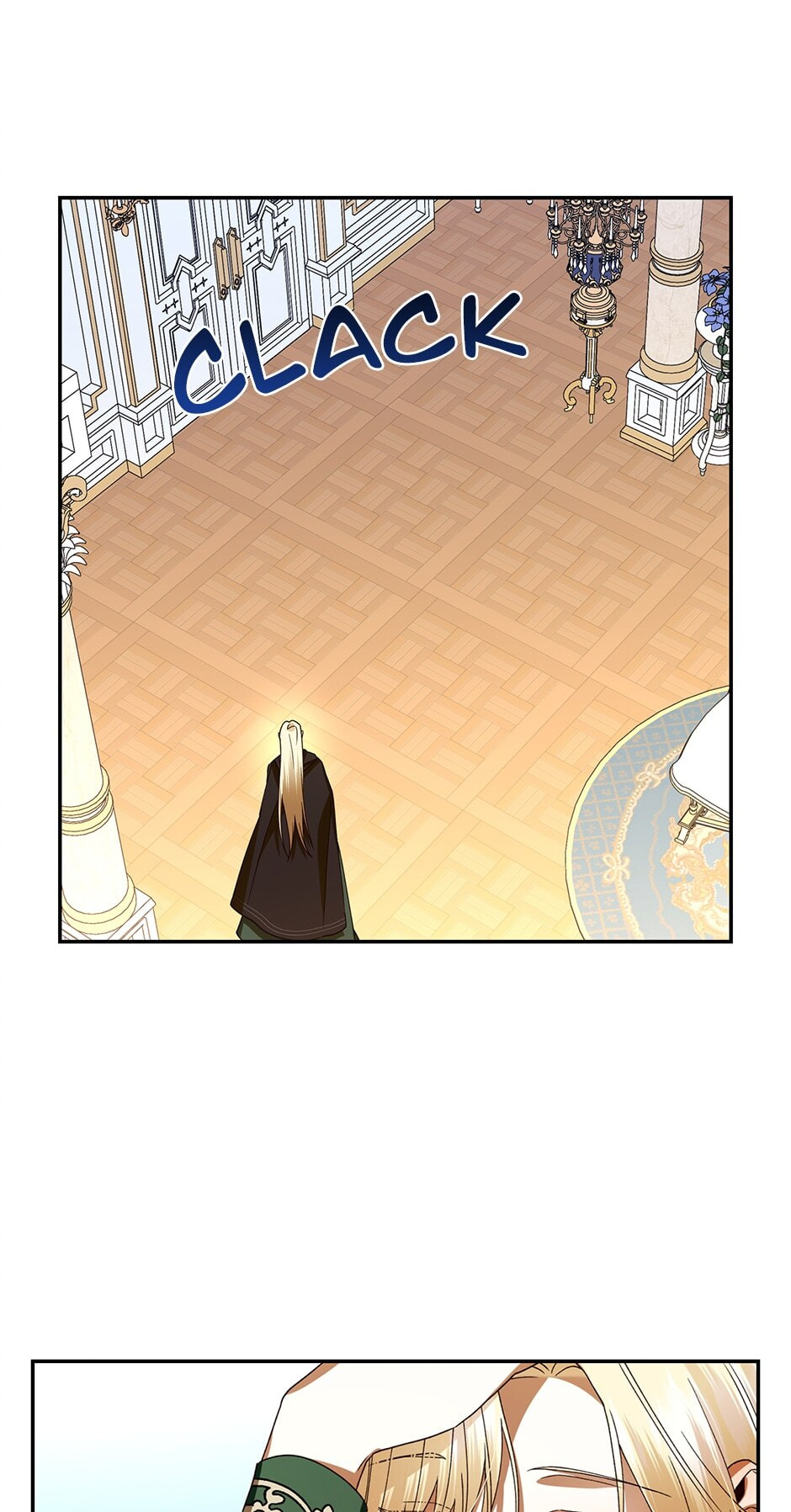 How to Hide the Emperor's Child Chapter 7 page 17 - 