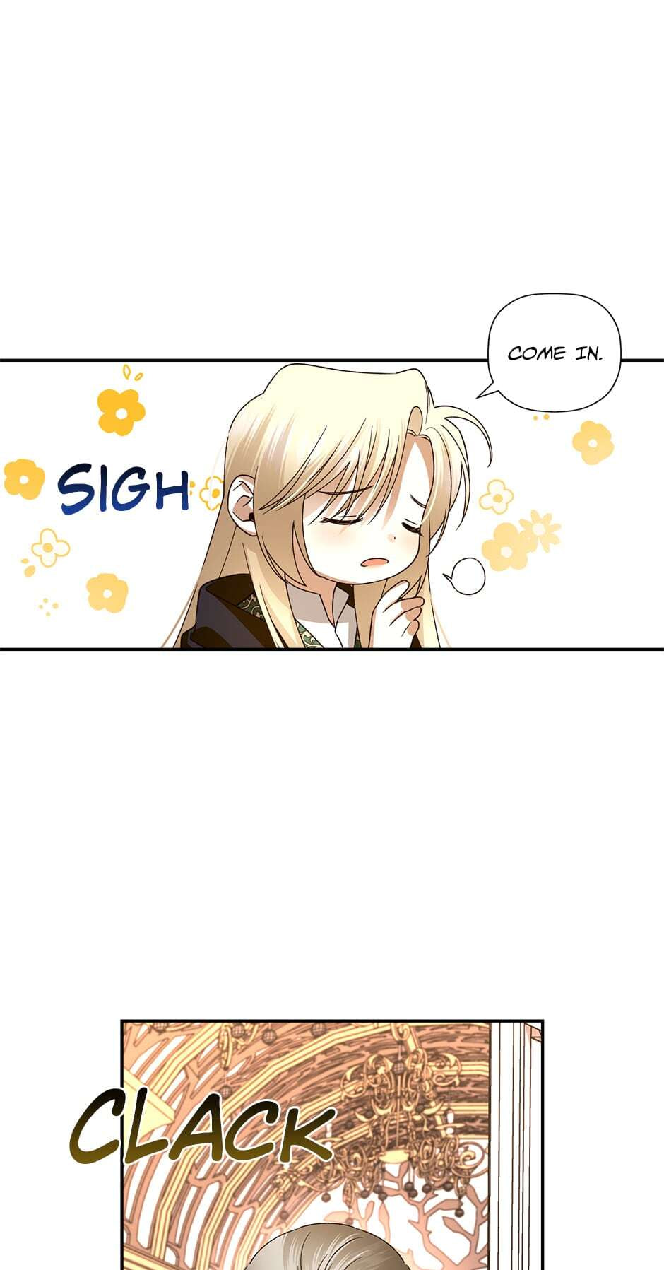 How to Hide the Emperor's Child Chapter 7 page 21 - 