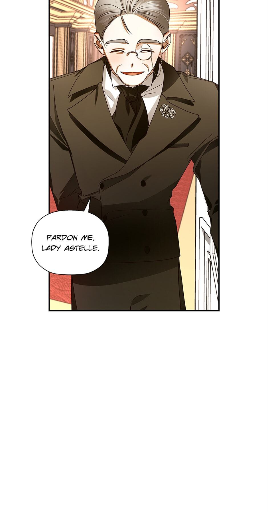 How to Hide the Emperor's Child Chapter 7 page 22 - 