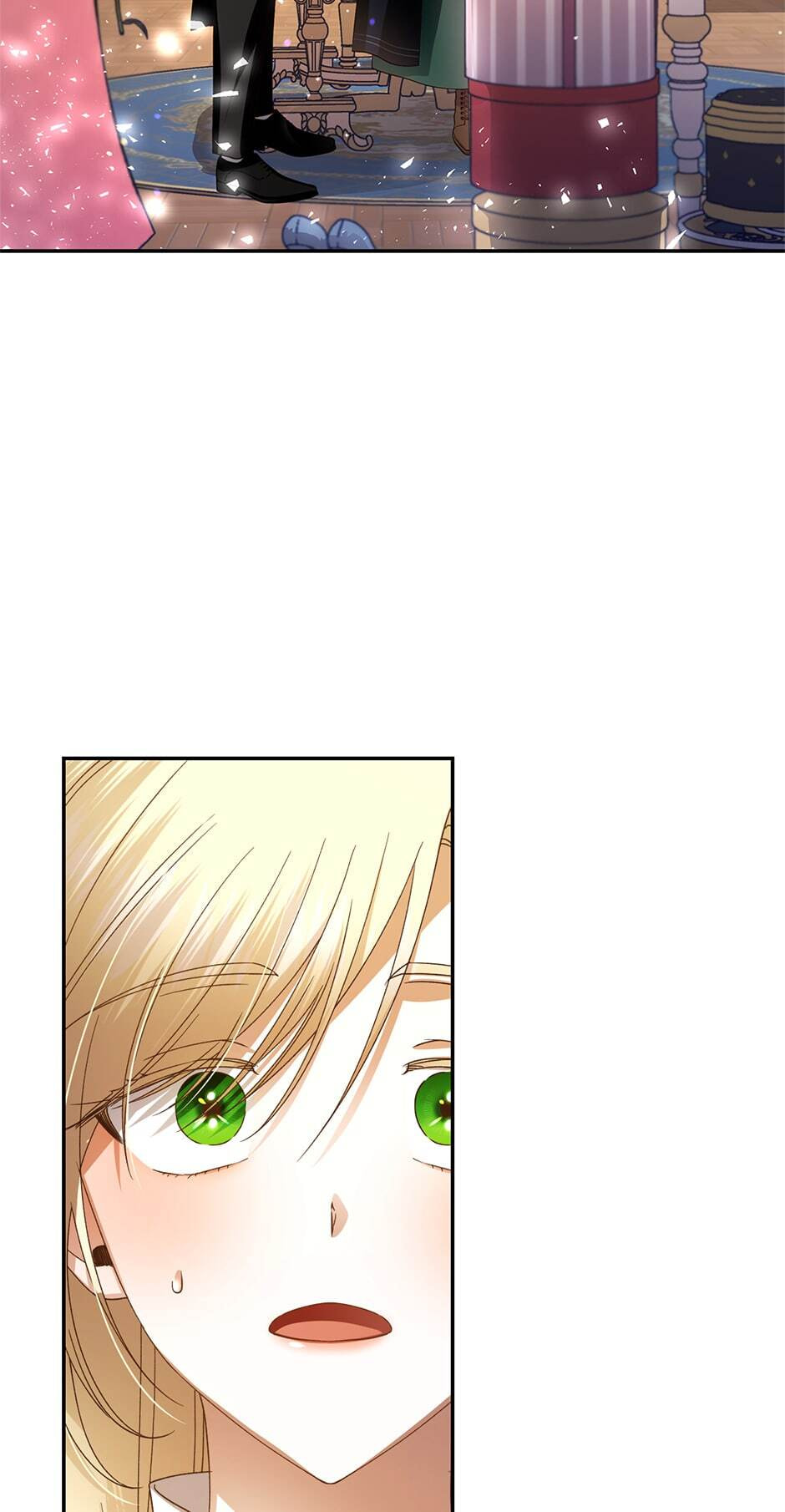 How to Hide the Emperor's Child Chapter 7 page 26 - 