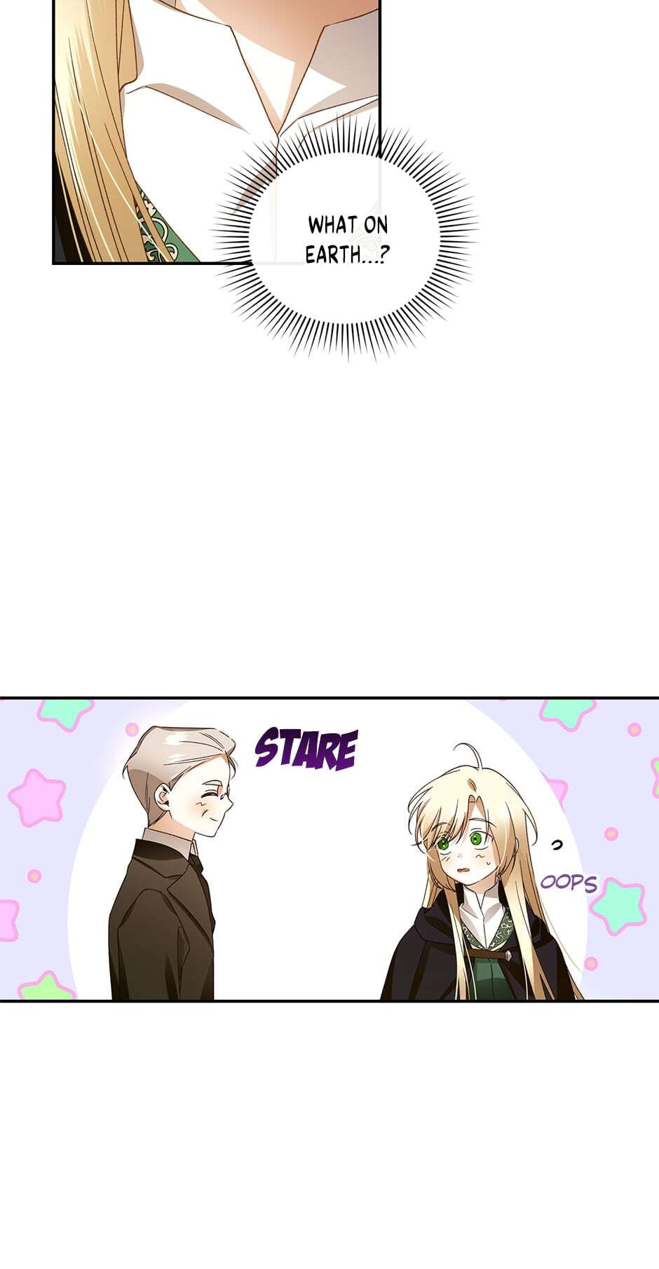 How to Hide the Emperor's Child Chapter 7 page 27 - 