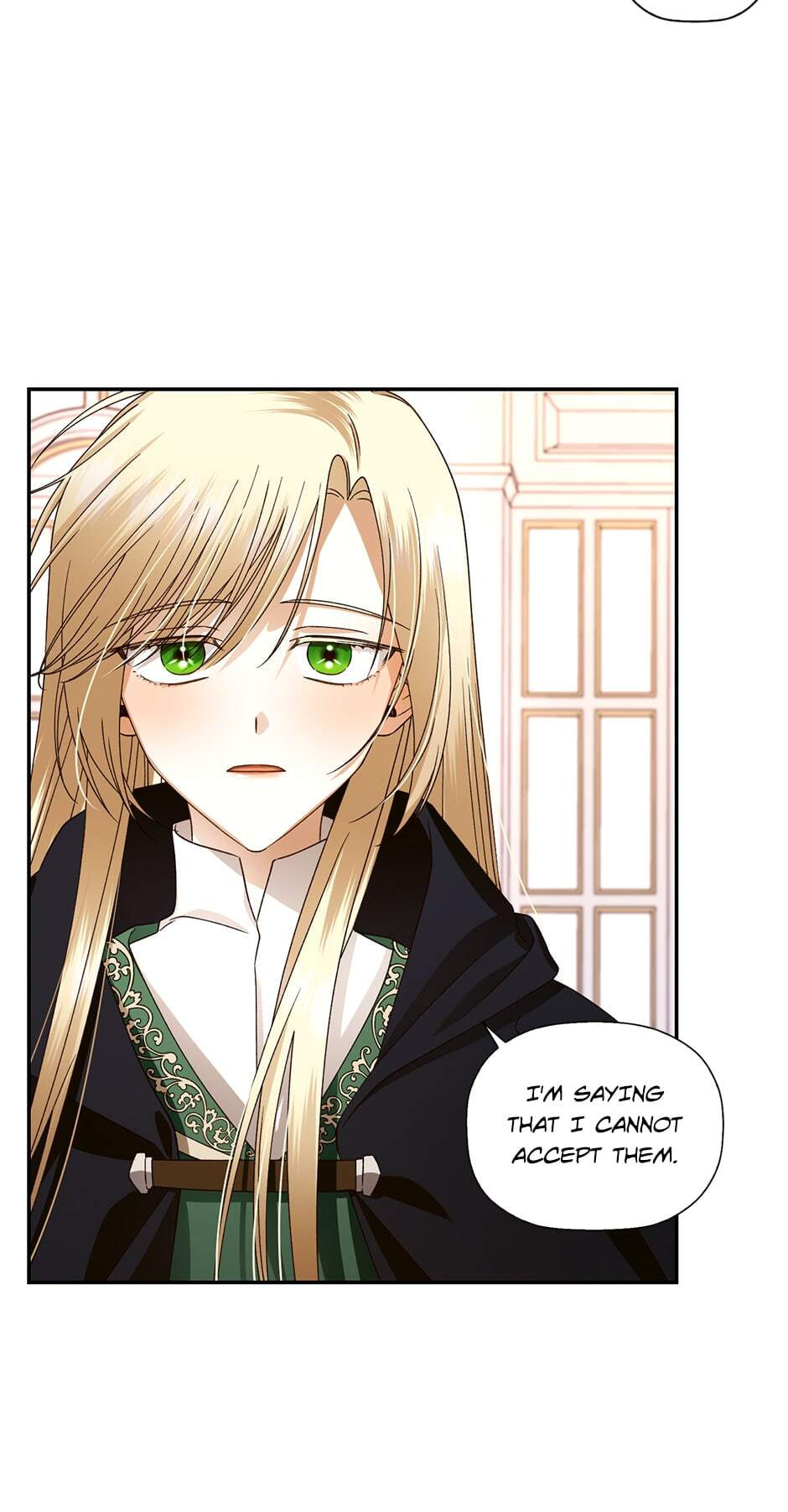 How to Hide the Emperor's Child Chapter 7 page 29 - 