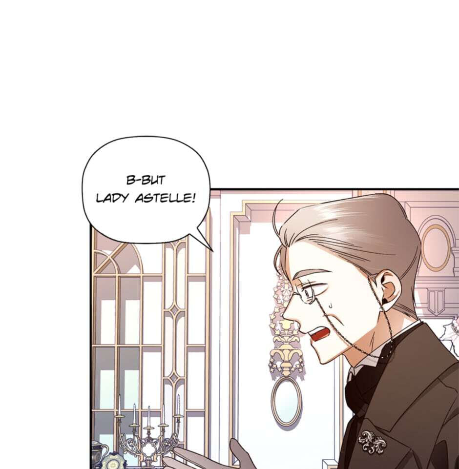 How to Hide the Emperor's Child Chapter 7 page 30 - 