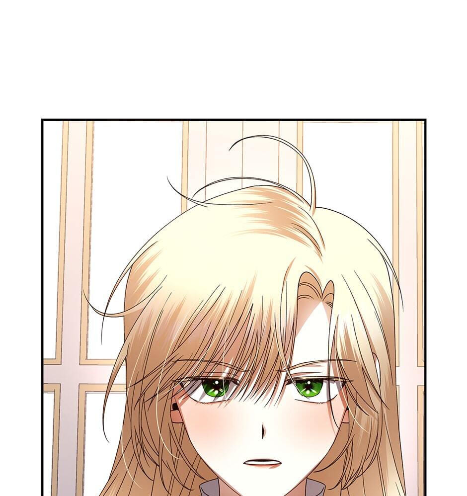How to Hide the Emperor's Child Chapter 7 page 4 - 