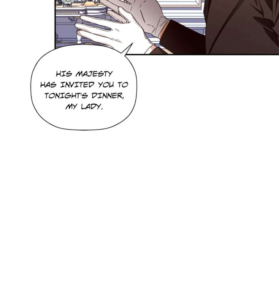 How to Hide the Emperor's Child Chapter 7 page 31 - 