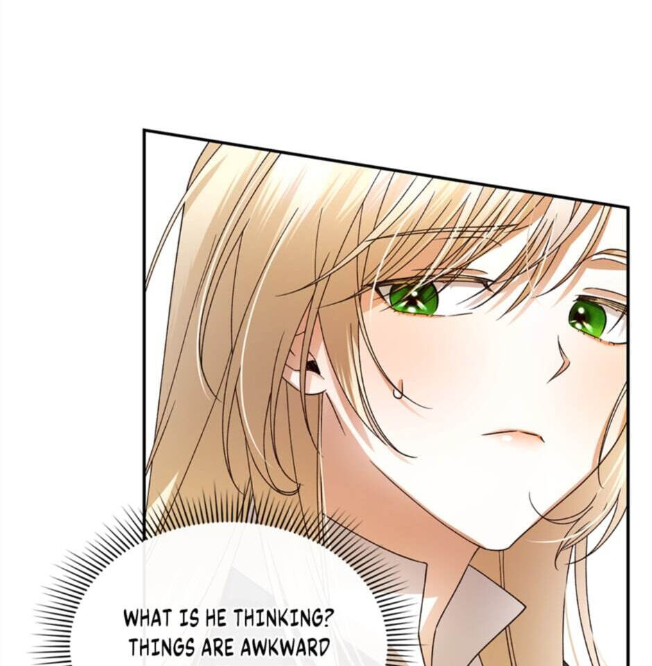 How to Hide the Emperor's Child Chapter 7 page 33 - 