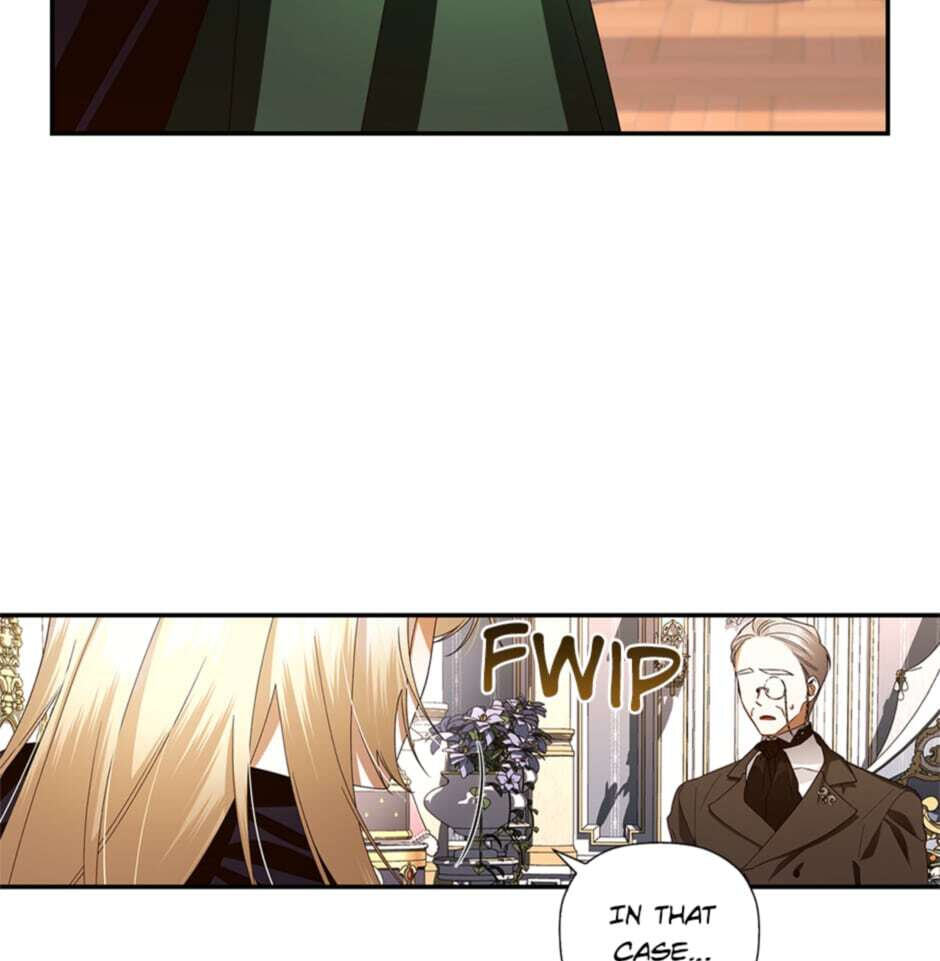 How to Hide the Emperor's Child Chapter 7 page 36 - 