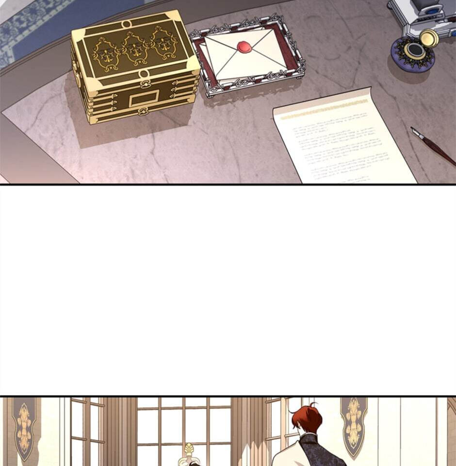 How to Hide the Emperor's Child Chapter 7 page 39 - 