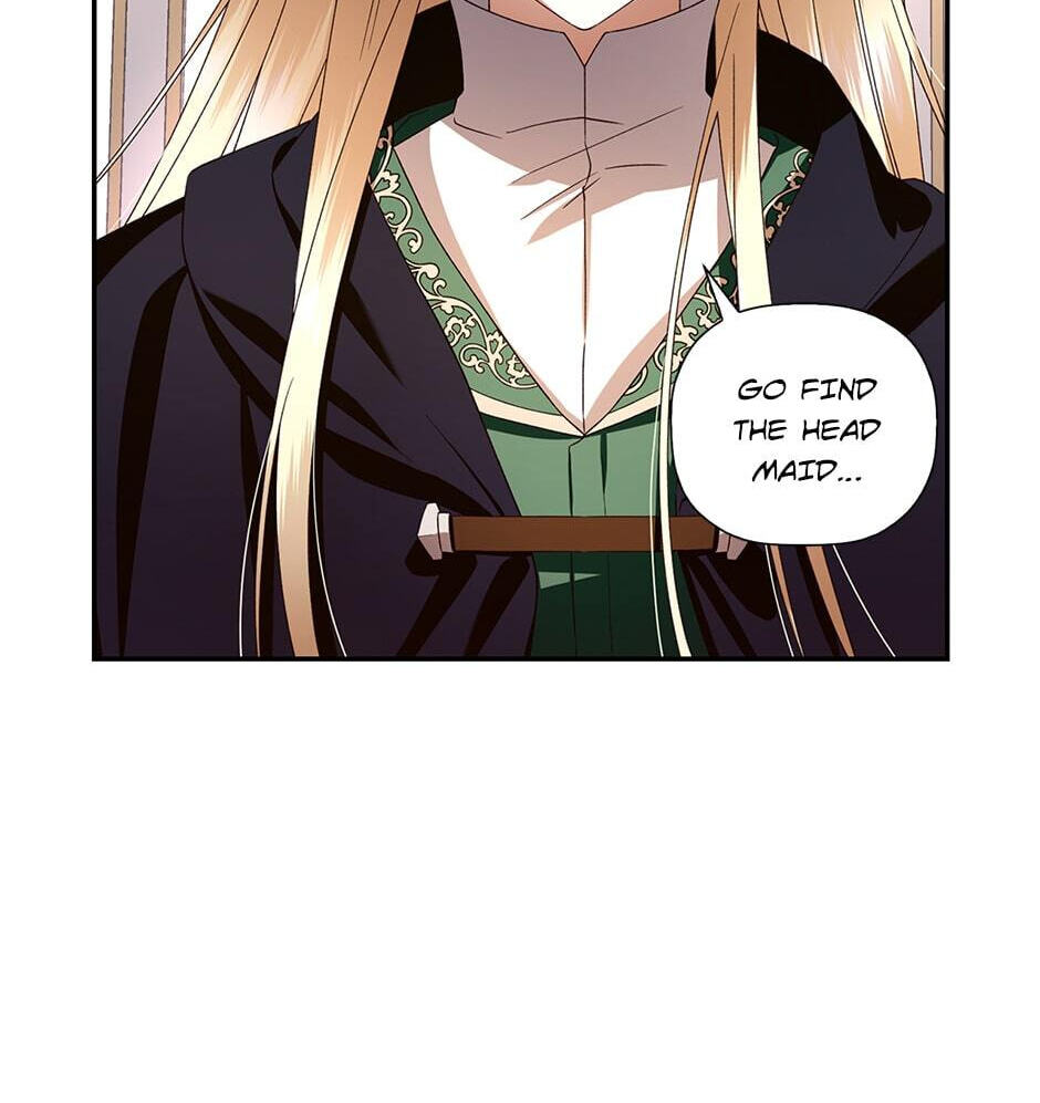 How to Hide the Emperor's Child Chapter 7 page 5 - 