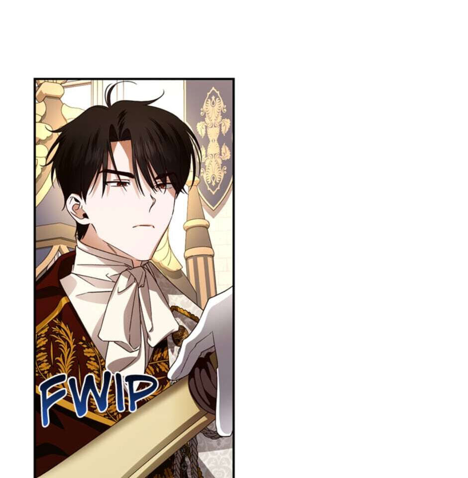 How to Hide the Emperor's Child Chapter 7 page 41 - 