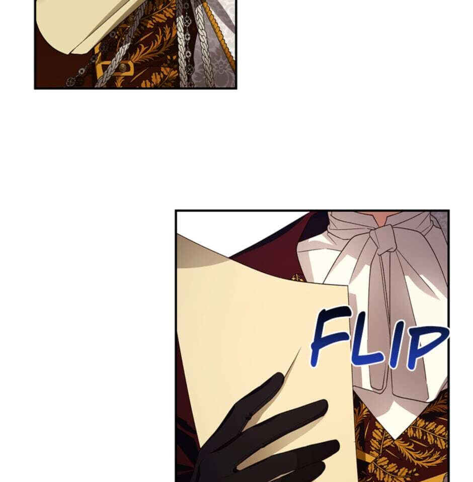 How to Hide the Emperor's Child Chapter 7 page 42 - 