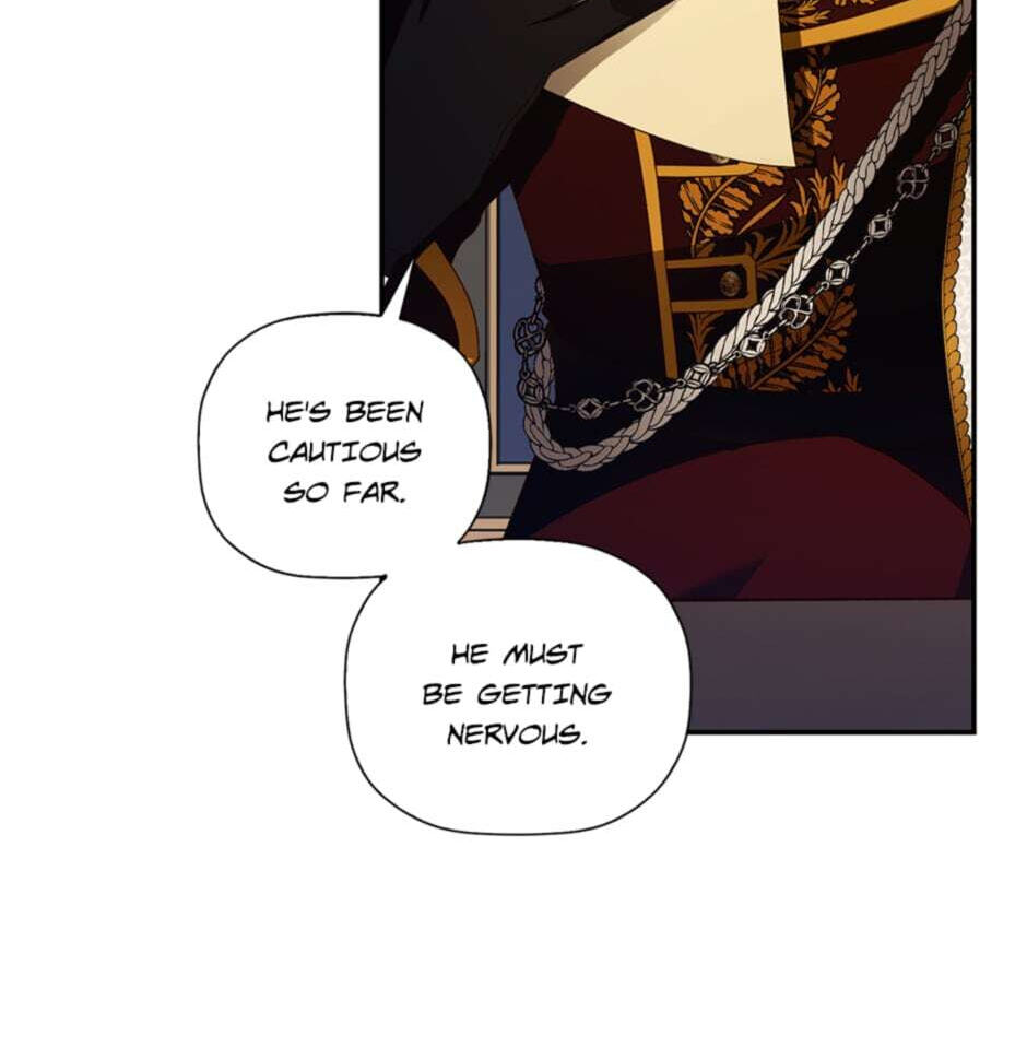 How to Hide the Emperor's Child Chapter 7 page 43 - 