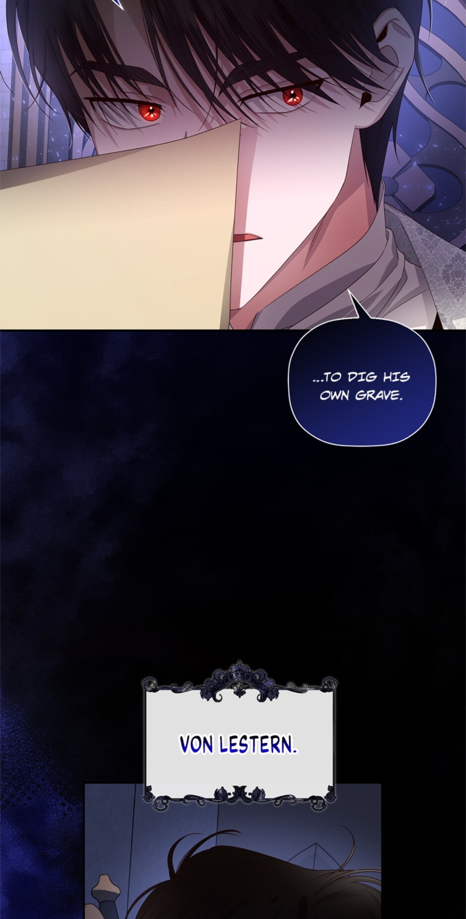 How to Hide the Emperor's Child Chapter 7 page 45 - 