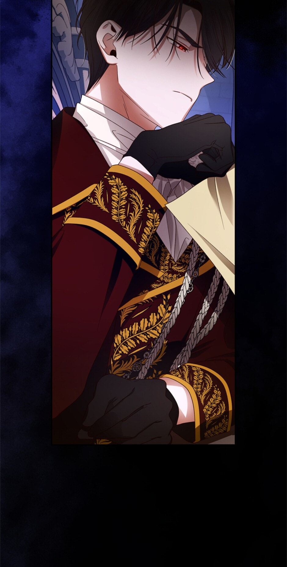 How to Hide the Emperor's Child Chapter 7 page 46 - 