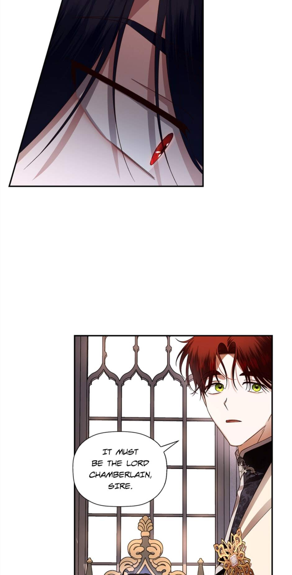 How to Hide the Emperor's Child Chapter 7 page 49 - 