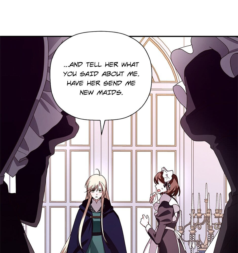 How to Hide the Emperor's Child Chapter 7 page 6 - 