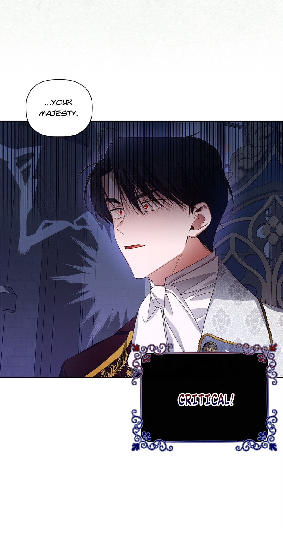 How to Hide the Emperor's Child Chapter 7 page 57 - 