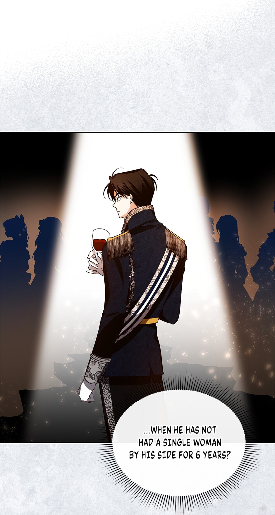How to Hide the Emperor's Child Chapter 7 page 59 - 