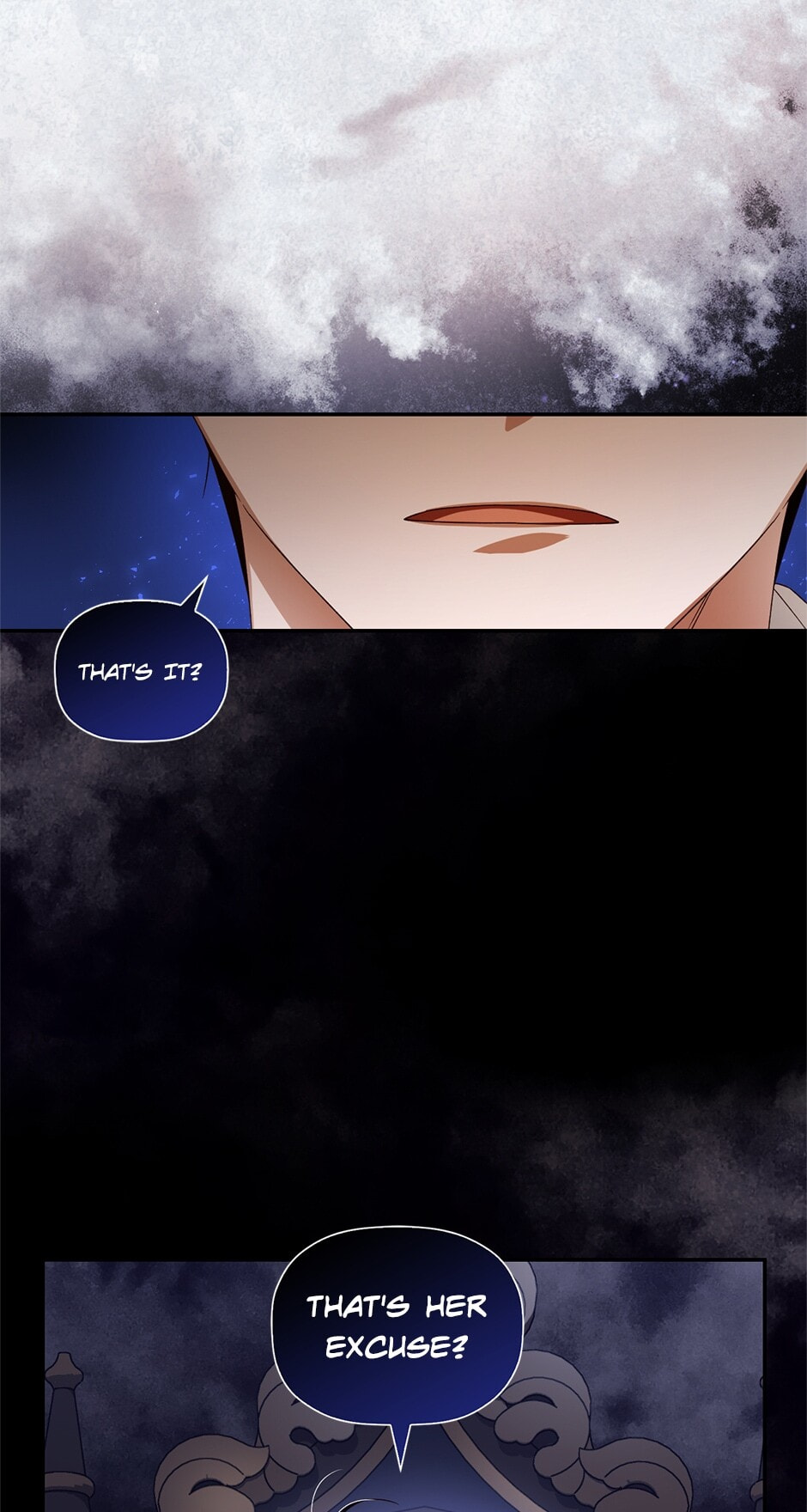 How to Hide the Emperor's Child Chapter 7 page 60 - 