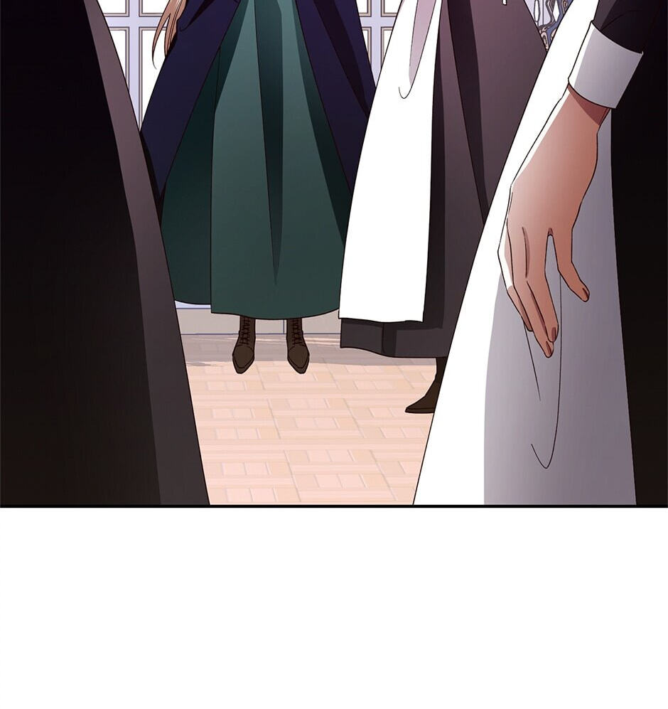 How to Hide the Emperor's Child Chapter 7 page 7 - 