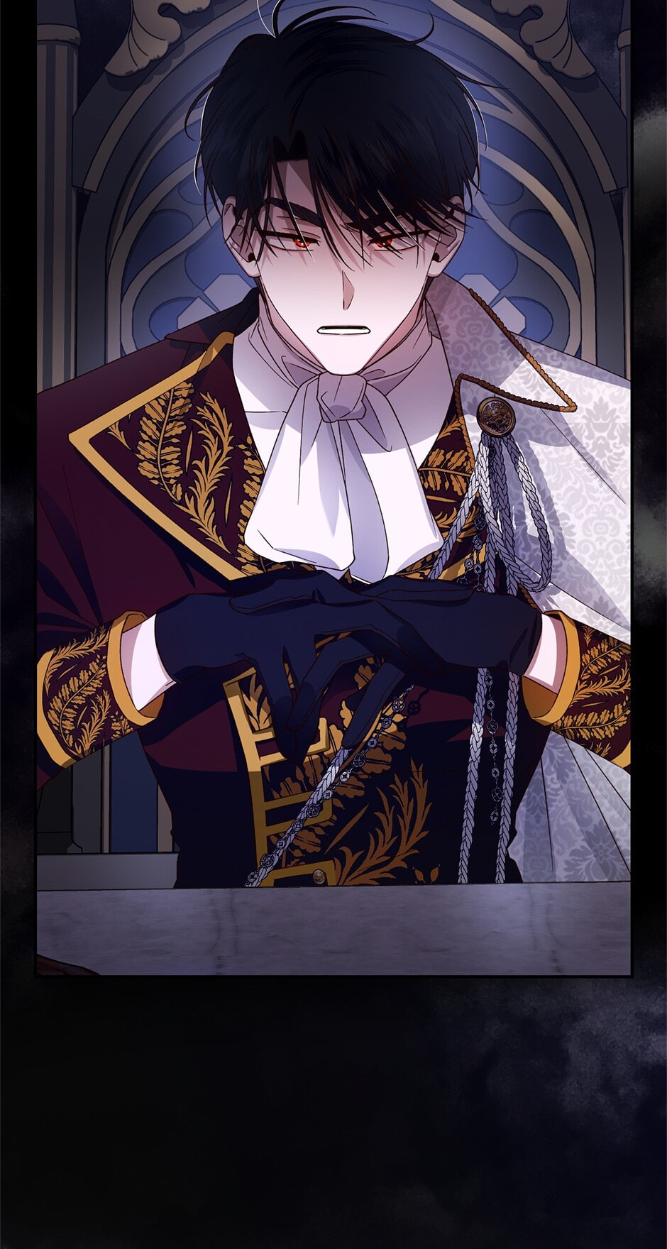 How to Hide the Emperor's Child Chapter 7 page 61 - 