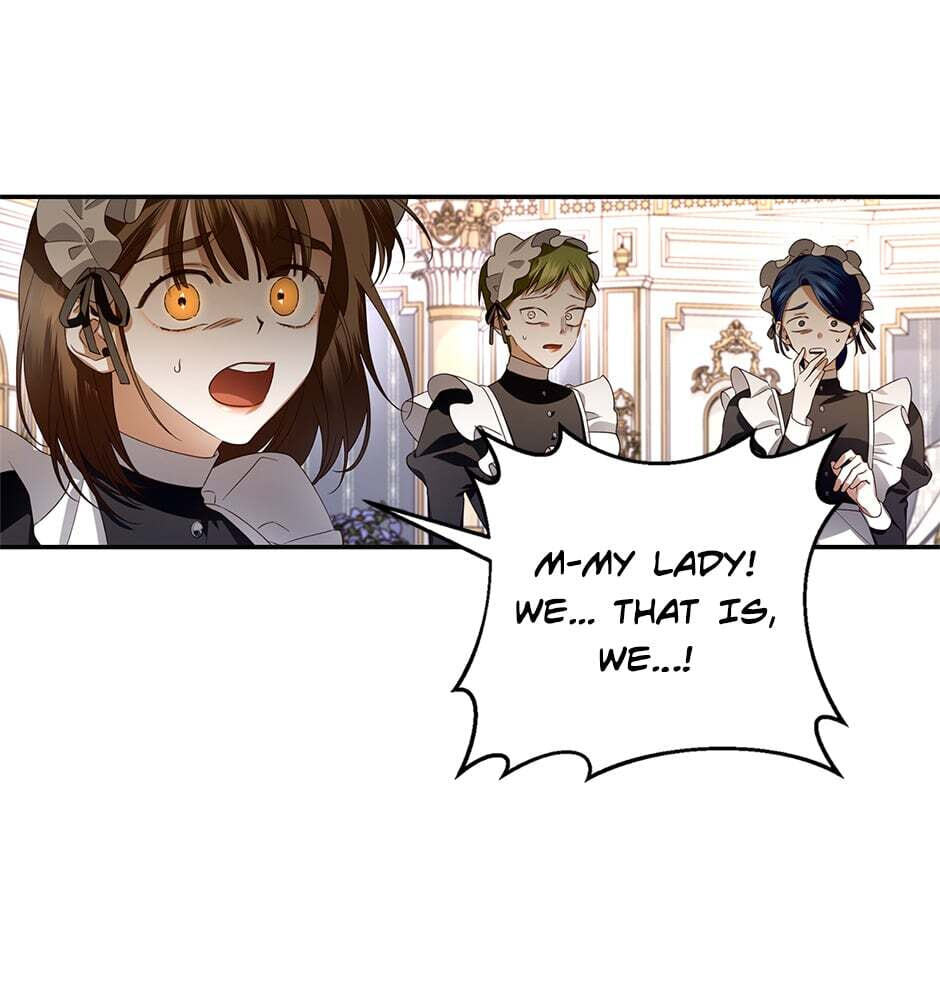 How to Hide the Emperor's Child Chapter 7 page 8 - 