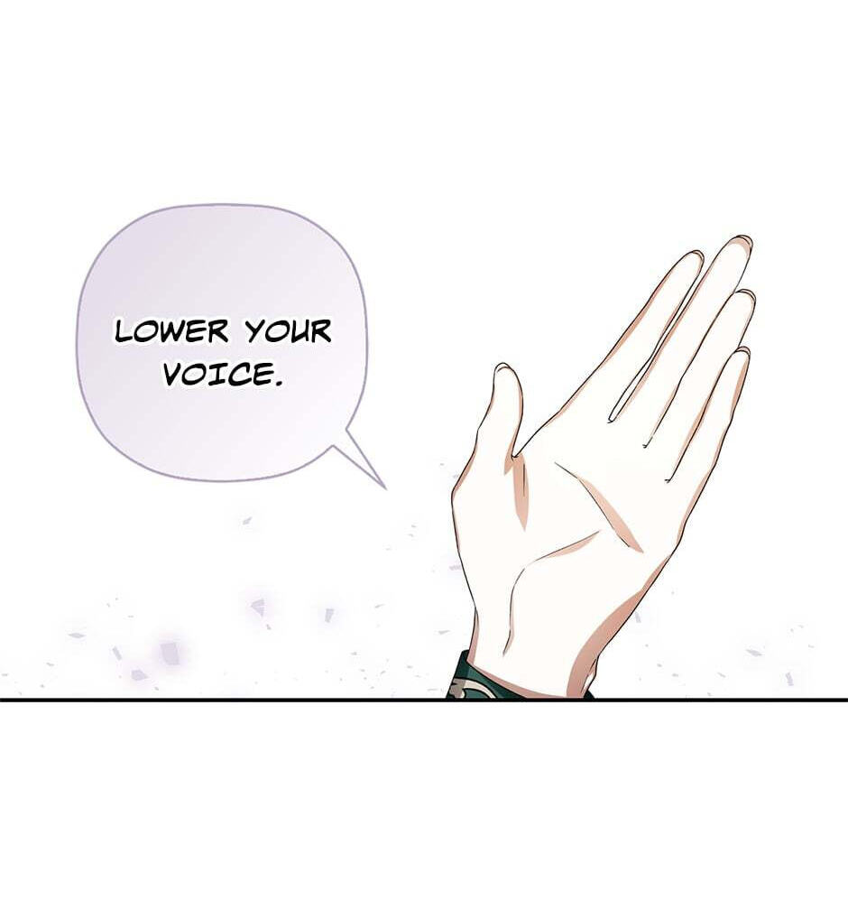 How to Hide the Emperor's Child Chapter 7 page 9 - 