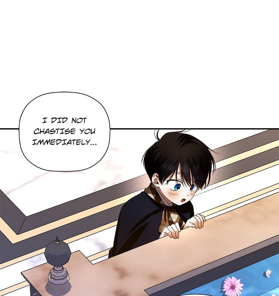 How to Hide the Emperor's Child Chapter 7 page 10 - 