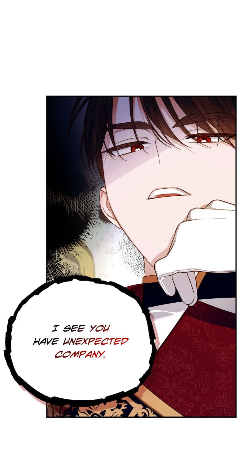 How to Hide the Emperor's Child Chapter 74 page 2 - 