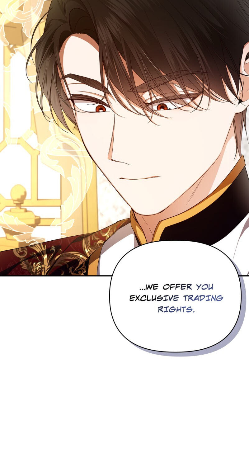 How to Hide the Emperor's Child Chapter 74 page 14 - 