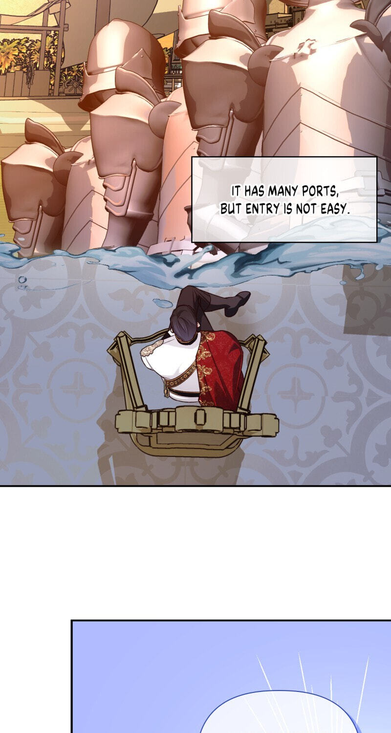 How to Hide the Emperor's Child Chapter 74 page 17 - 