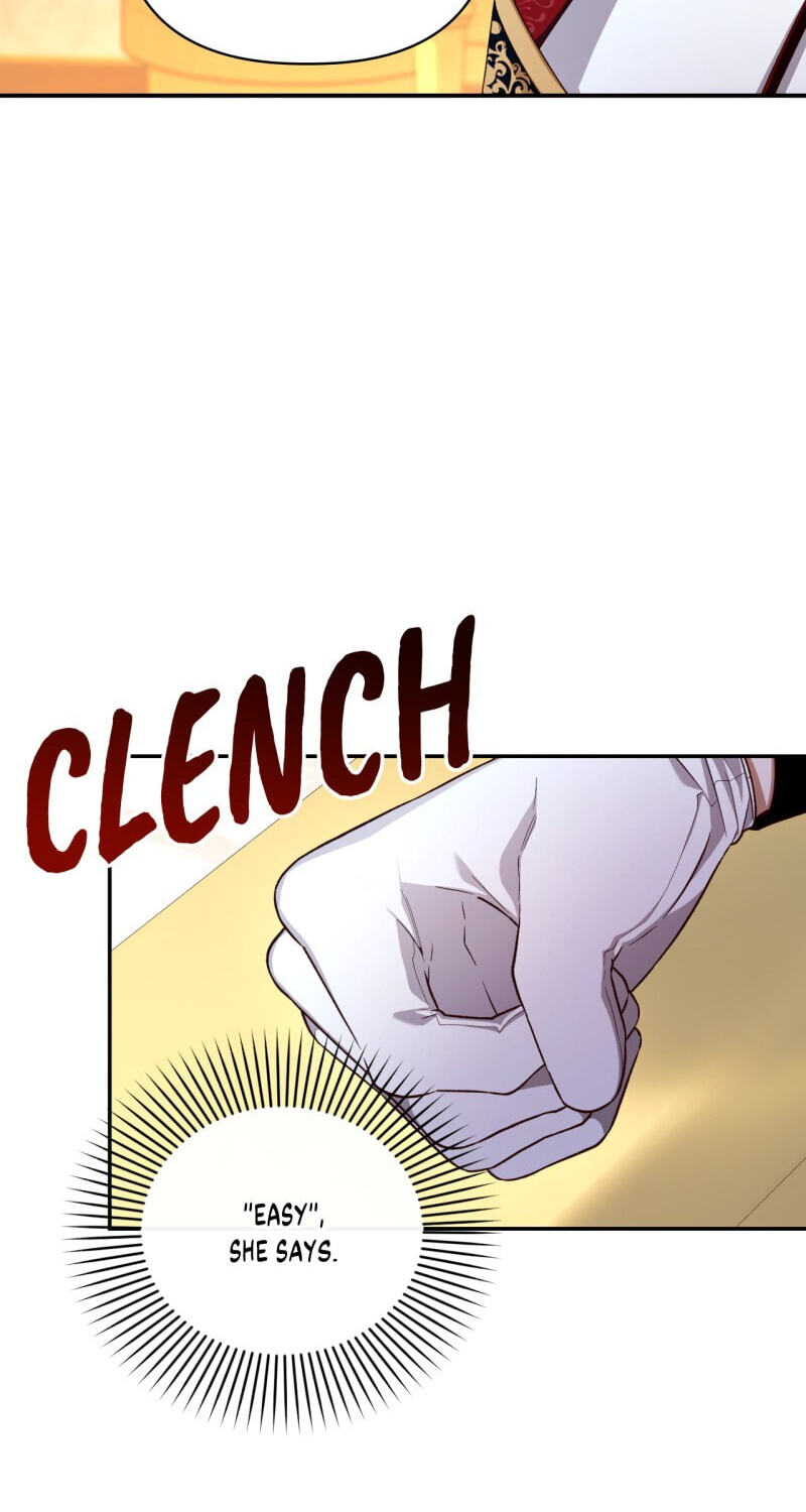 How to Hide the Emperor's Child Chapter 74 page 20 - 
