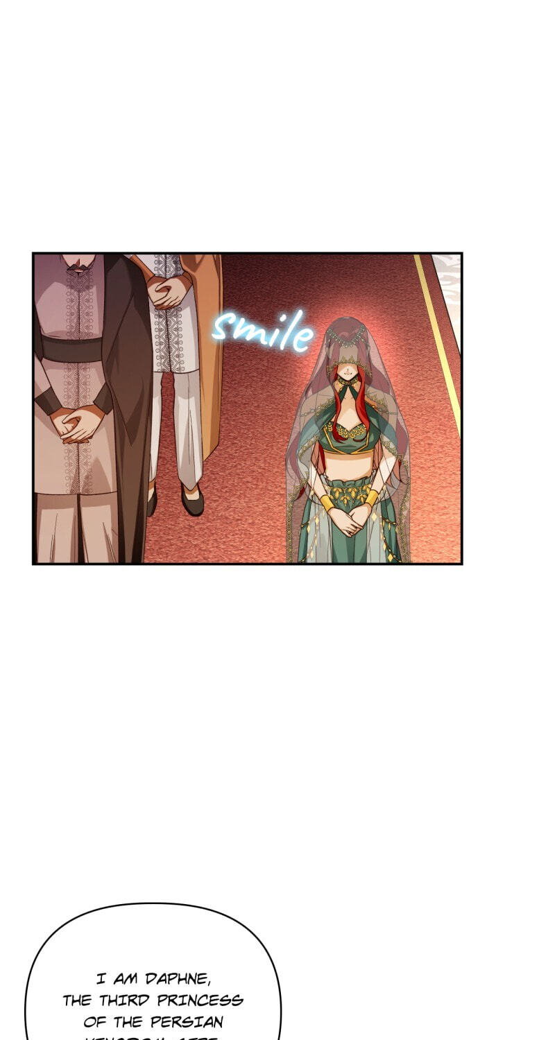 How to Hide the Emperor's Child Chapter 74 page 3 - 