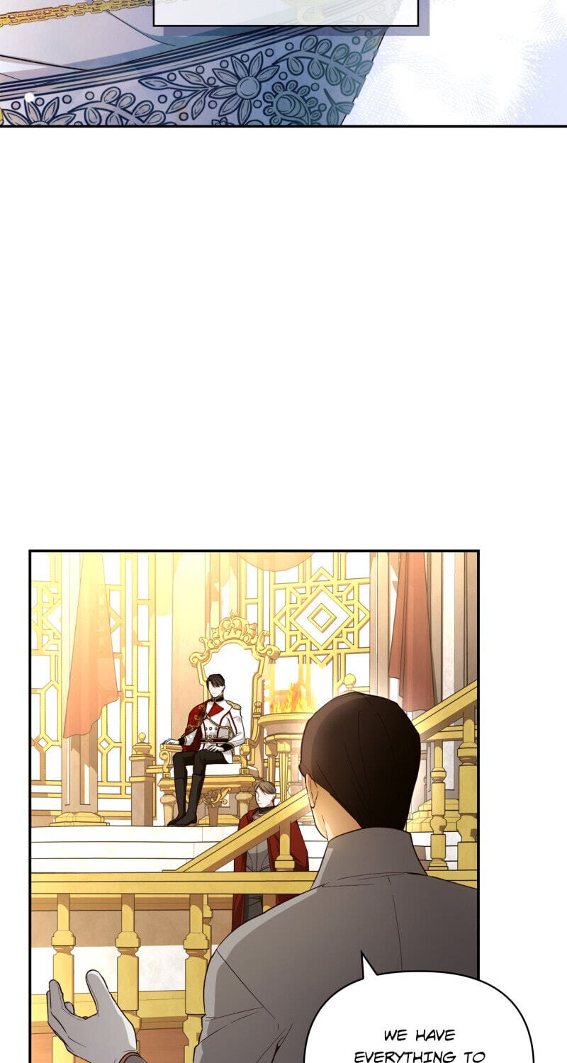 How to Hide the Emperor's Child Chapter 74 page 23 - 