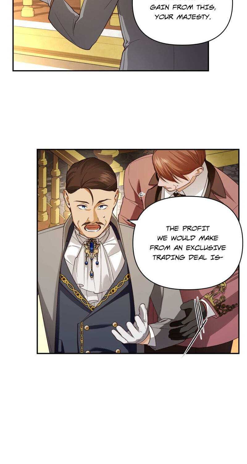 How to Hide the Emperor's Child Chapter 74 page 24 - 