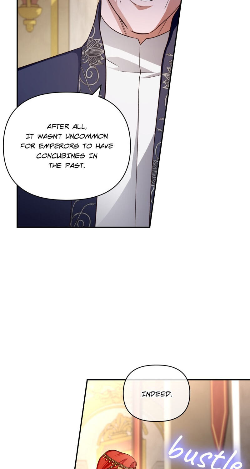 How to Hide the Emperor's Child Chapter 74 page 26 - 
