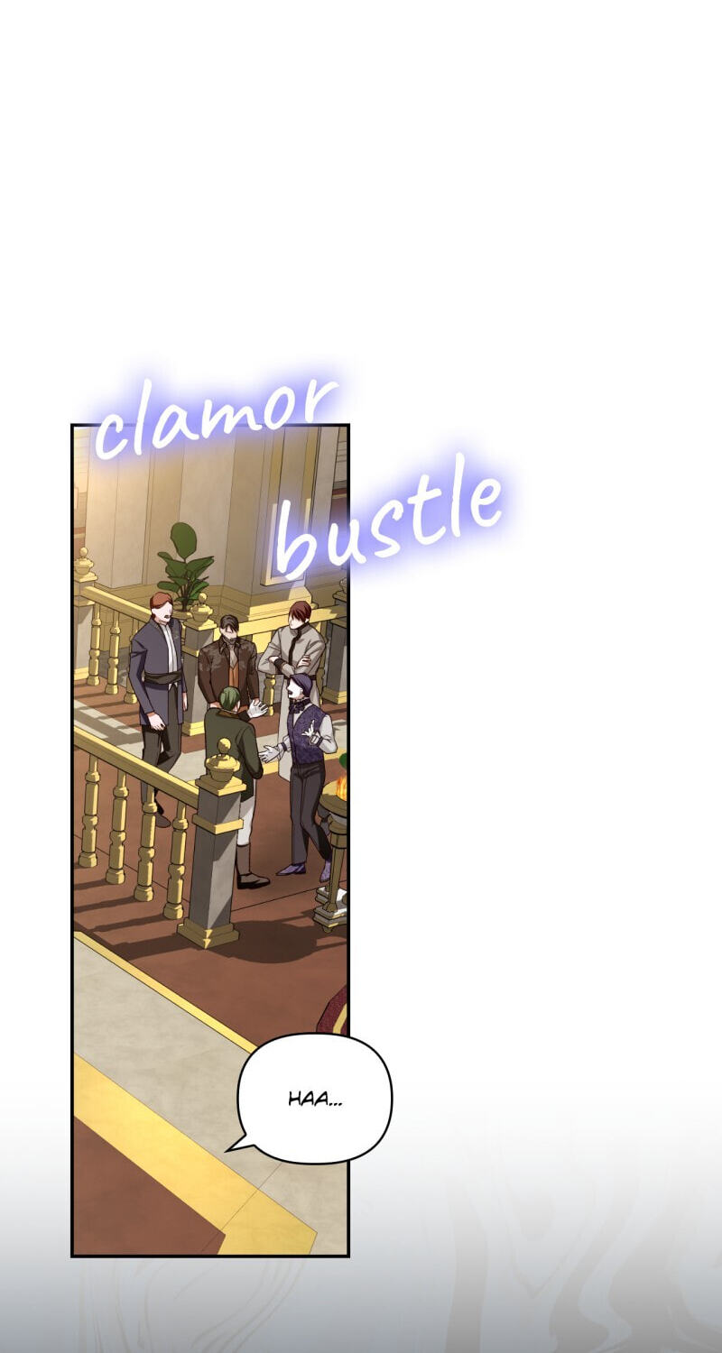How to Hide the Emperor's Child Chapter 74 page 28 - 