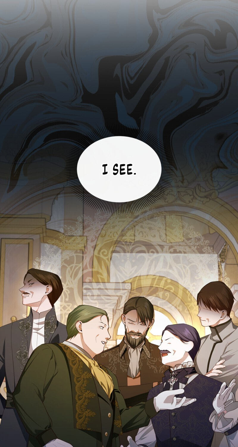 How to Hide the Emperor's Child Chapter 74 page 29 - 