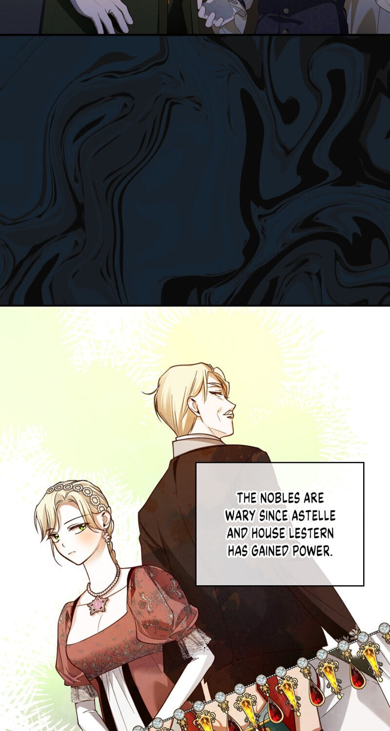 How to Hide the Emperor's Child Chapter 74 page 30 - 