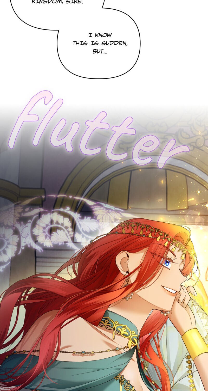 How to Hide the Emperor's Child Chapter 74 page 4 - 